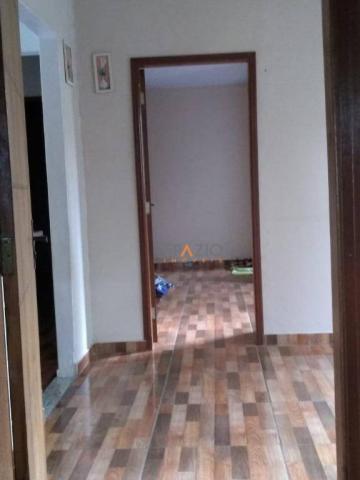 Chácara com 2 dormitórios à venda, 2000 m² por R$ 350.000 - Planalto da Serra Verde - Itir - Foto 10