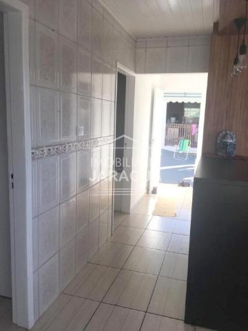 Casa à venda, 4 quartos, 2 vagas, Ilha da Figueira - Jaraguá do Sul/SC - Foto 5