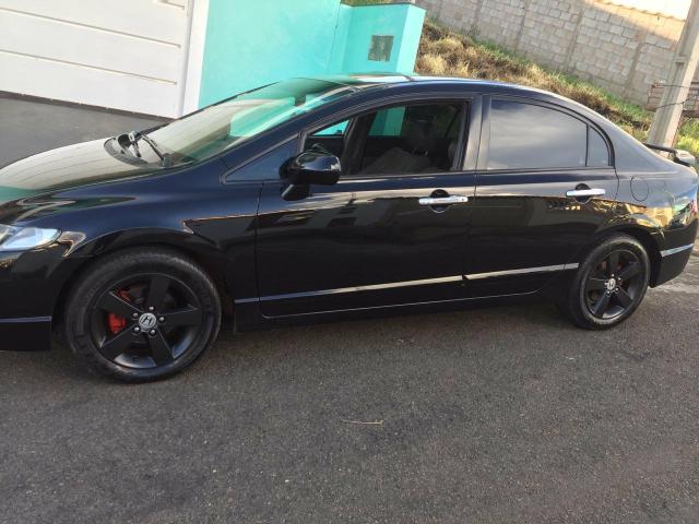 Honda civic - Foto 3