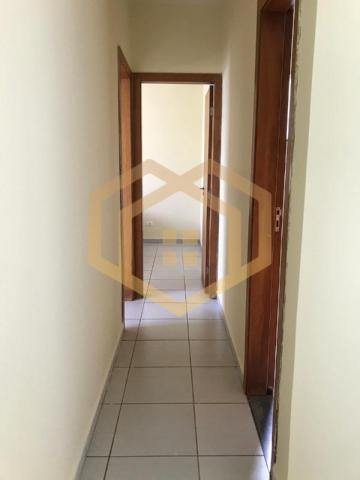 Apartamento para aluguel, 2 quartos, 1 vaga, Triângulo - Porto Velho/RO - Foto 6