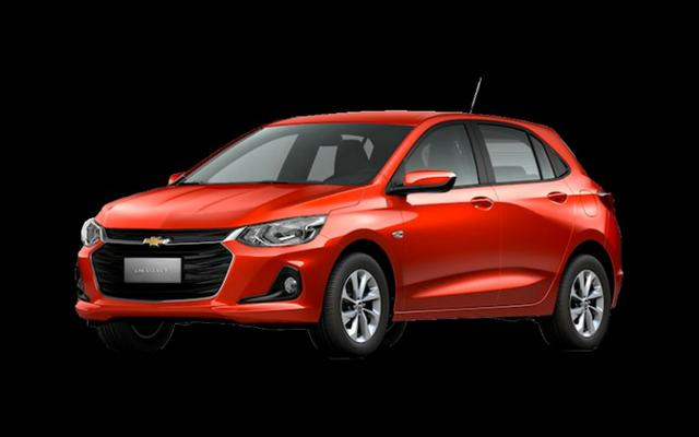Novo Ônix Turbo LT Mec - Lançamento 2020-Financiamento até 60X-0Km-Nota Máxima Segurança - Foto 9