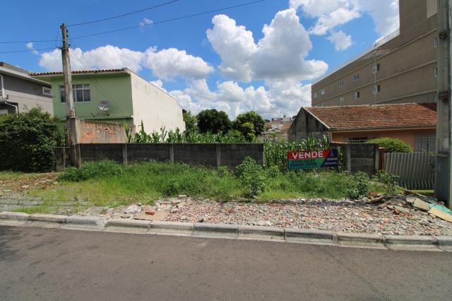 Loteamento/condomínio à venda em Pinheirinho, Curitiba cod:TE0203