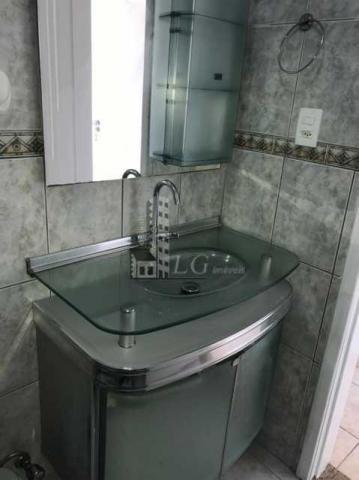 Apartamento à venda com 3 dormitórios em Olaria, Rio de janeiro cod:32175 - Foto 17