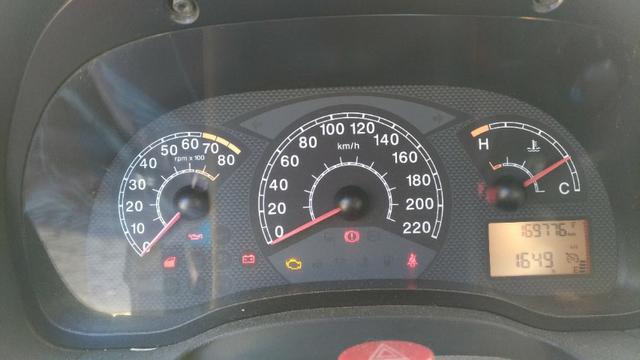 Vendo ou Troco Strada 1.4 2012 - Foto 6