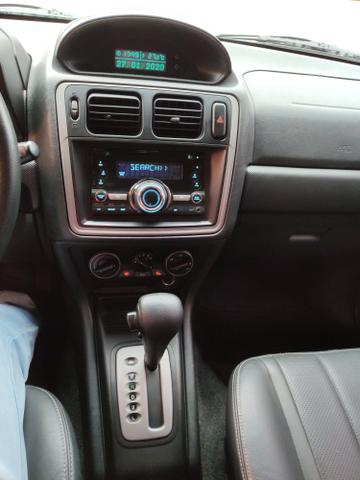 Pajero tr4 automática 2.0 completa 2013 impecável - Foto 10