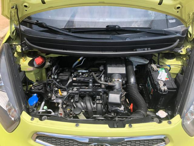 Picanto 2012 , Automático - Foto 4