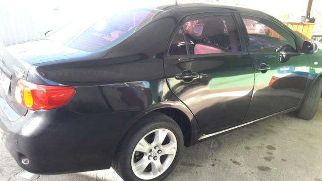 Vendo Corolla GLI18 Excelente estado