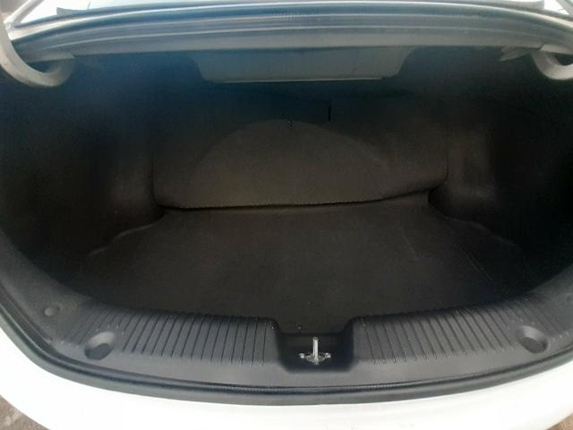HB20s Sedan 2016 1.6 Automático - Foto 14