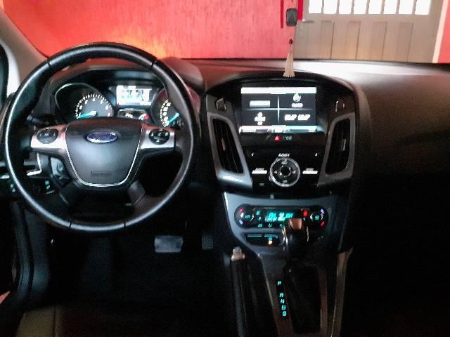 Excelente oportunidade, Ford Focus 2.0 completo - Foto 5
