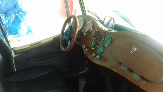 Carro para exclusivos mp laffer 42.000, - Foto 3