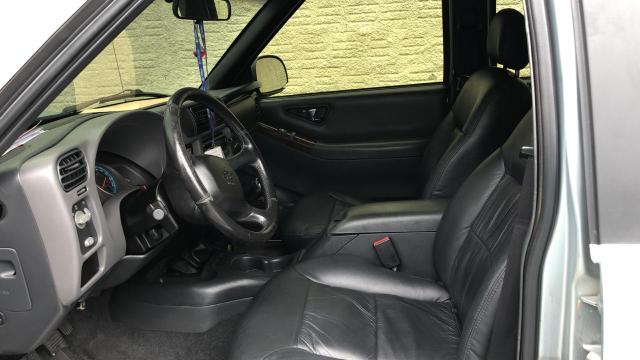 S10 Executiva 4x2 Flex 2009 - Foto 8