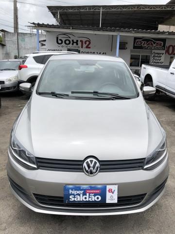 Fox Trendline 1.6 2015 Impecável
