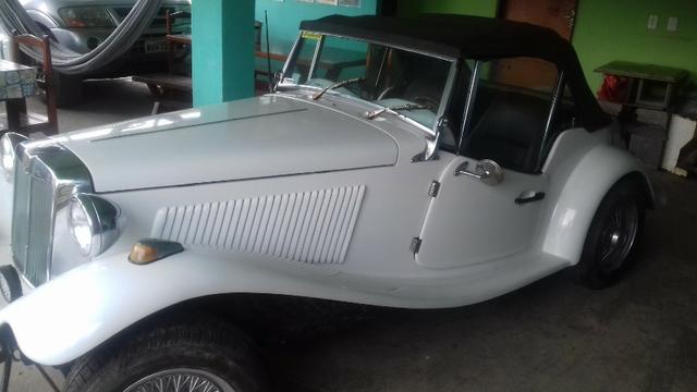 Carro para exclusivos mp laffer 42.000, - Foto 4
