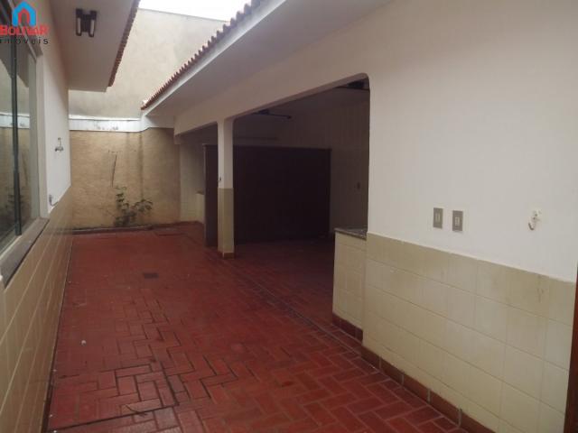 Casa, Village Beira Rio, Itumbiara-GO - Foto 15