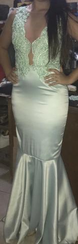 Vestido de Festa - Foto 2