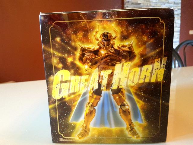 Cloth Myth Ex - Aldebaran de Touro - Foto 4