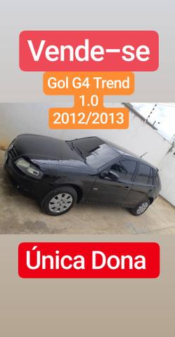 Gol G4 Trend 1.0