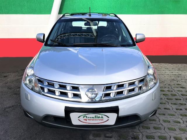 Nissan Murano SE 4x4 Top de Linha. Lindo Carro! - Foto 7