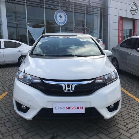 Honda Fit 1.5 Flex Automático 2017//17 - Foto 3