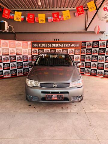 FIAT SIENA CELEBRATION 1.0 FIRE FLEX 8V 4P 2008 