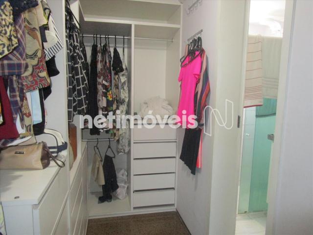 Apartamento à venda com 4 dormitórios em Patriolino ribeiro, Fortaleza cod:728386 - Foto 13