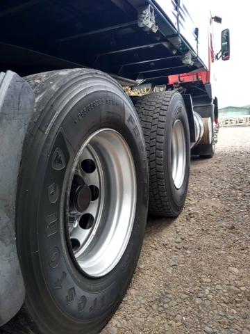 Caminhão Volvo FH 12 380 - Foto 8