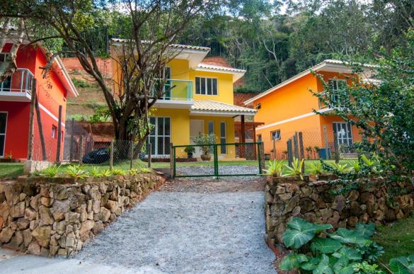 Casa a partir de R$ 599.000,00