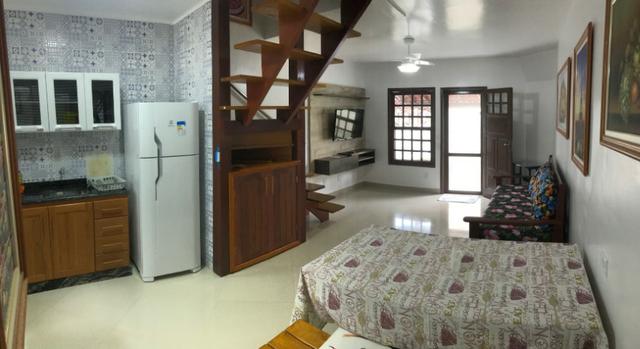 Porto Seguro, 3 Suites, Praia de Taperapuan - Foto 4