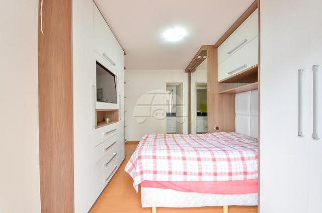 Apartamento à venda com 3 dormitórios em Bigorrilho, Curitiba cod:140416 - Foto 11