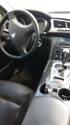 Peugeot 3008 griffin - Foto 5