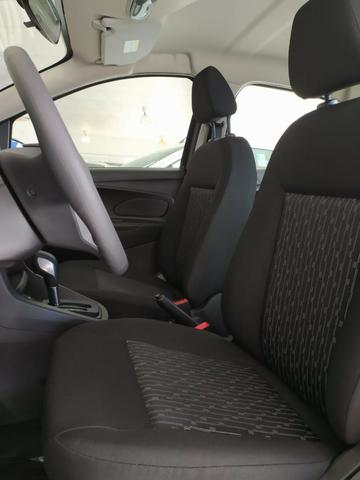 Ford Ka SE Plus 1.5 automatico - Foto 3