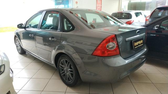 Ford Focus 2.0 (2012) Automático - Foto 4