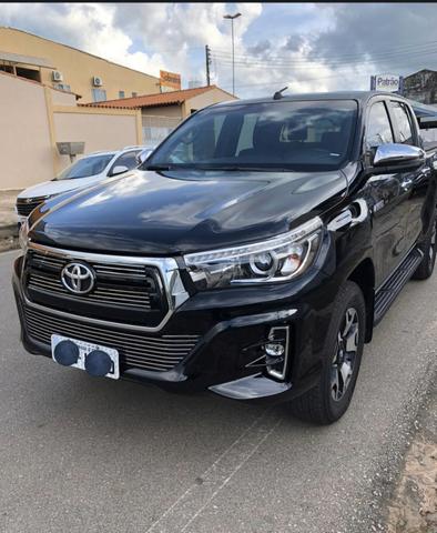 Hilux srx - Foto 3