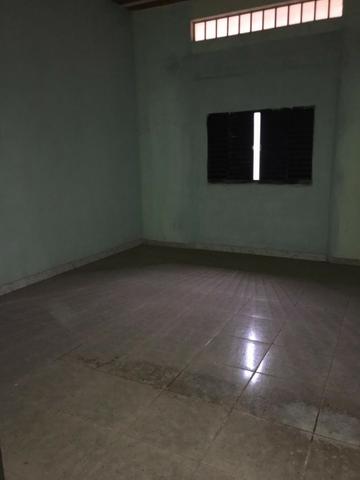 Barracão de 2 quartos no Cdi II sem garagem em Sete Lagoas - Foto 3