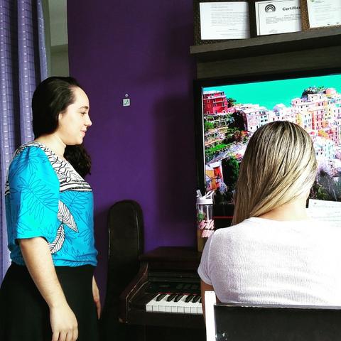 Aulas de Música - Foto 4