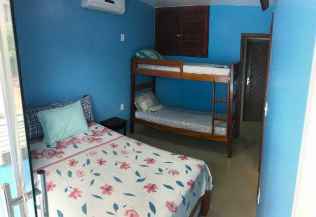 Porto Seguro, 3 Suites, Praia de Taperapuan - Foto 12