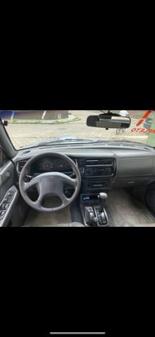 Vendo uma linda L200 - Foto 5