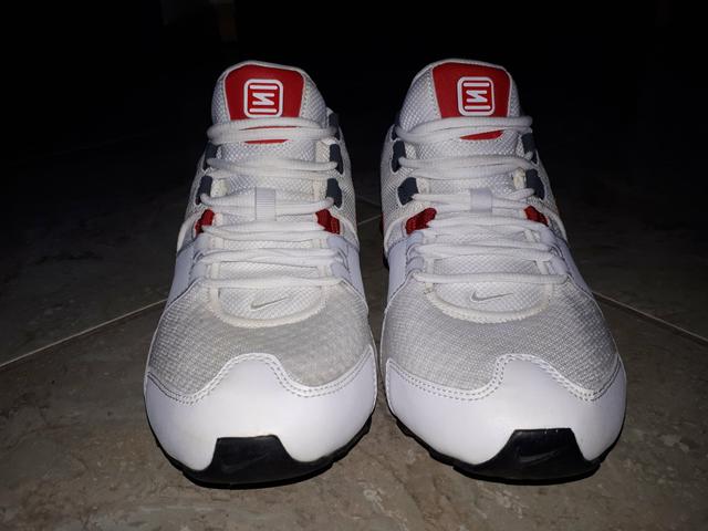 Nike Shox Zero (original e importado) - Foto 3