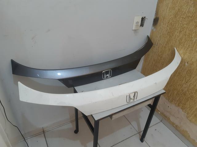 Moldura da Tampa Hrv 15/20 Original - Foto 3