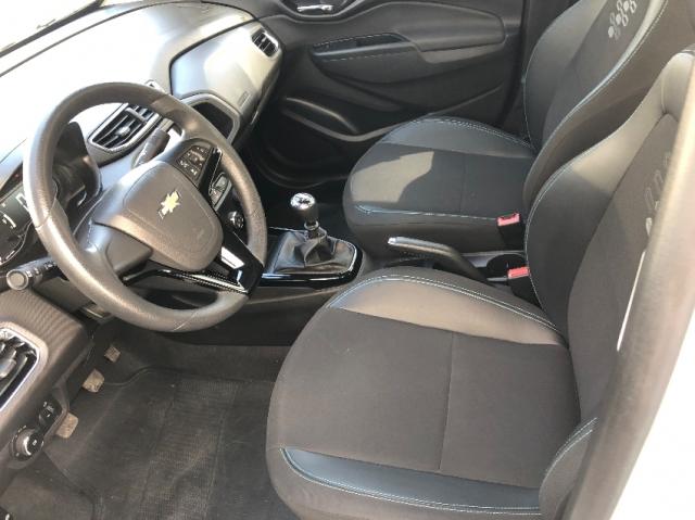 Chevrolet Prisma 1.4 LT 4P - Foto 8
