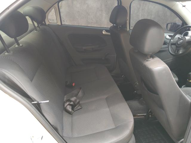 Vendo Voyage 2016 Trendline 1.6 - Foto 5