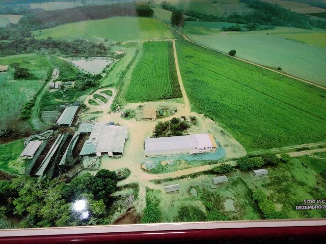 Sorocaba Região Fazenda 55 Alqueires