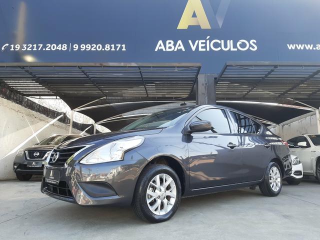 Nissan versa 1.0 s 12v flex - Foto 3