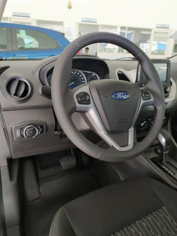 Ford Ka SE Plus 1.5 automatico - Foto 4