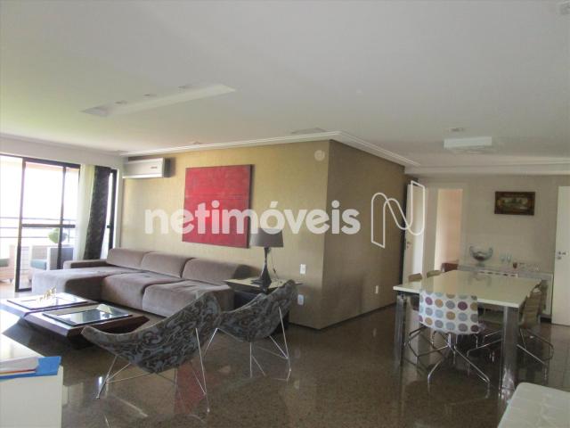 Apartamento à venda com 4 dormitórios em Patriolino ribeiro, Fortaleza cod:728386 - Foto 4