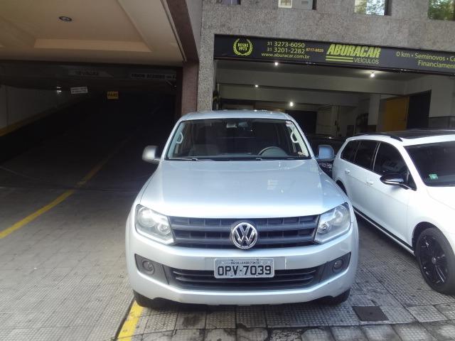 Amarok