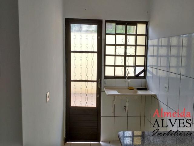 Quitinete 4 Cômodos - Pioneira - Foto 6