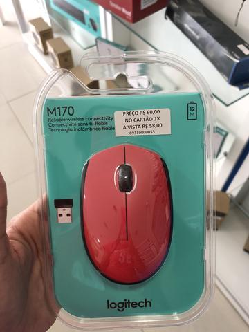 Mouse Wireless - Foto 4