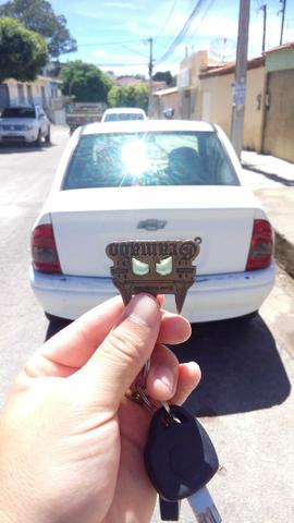 Vendo Corsa Classic - Foto 5