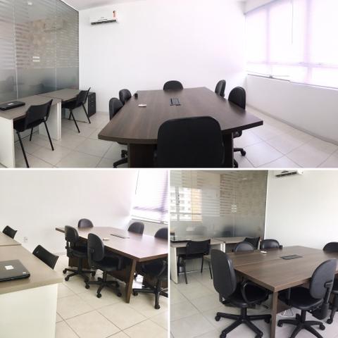 Sala comercial direto (salas privativas Coworking) - Foto 3